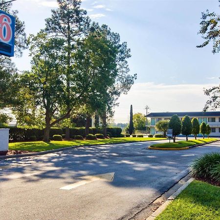 Motel 6-Valdosta, Ga - University Экстерьер фото