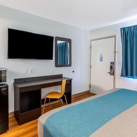 Motel 6-Valdosta, Ga - University Экстерьер фото