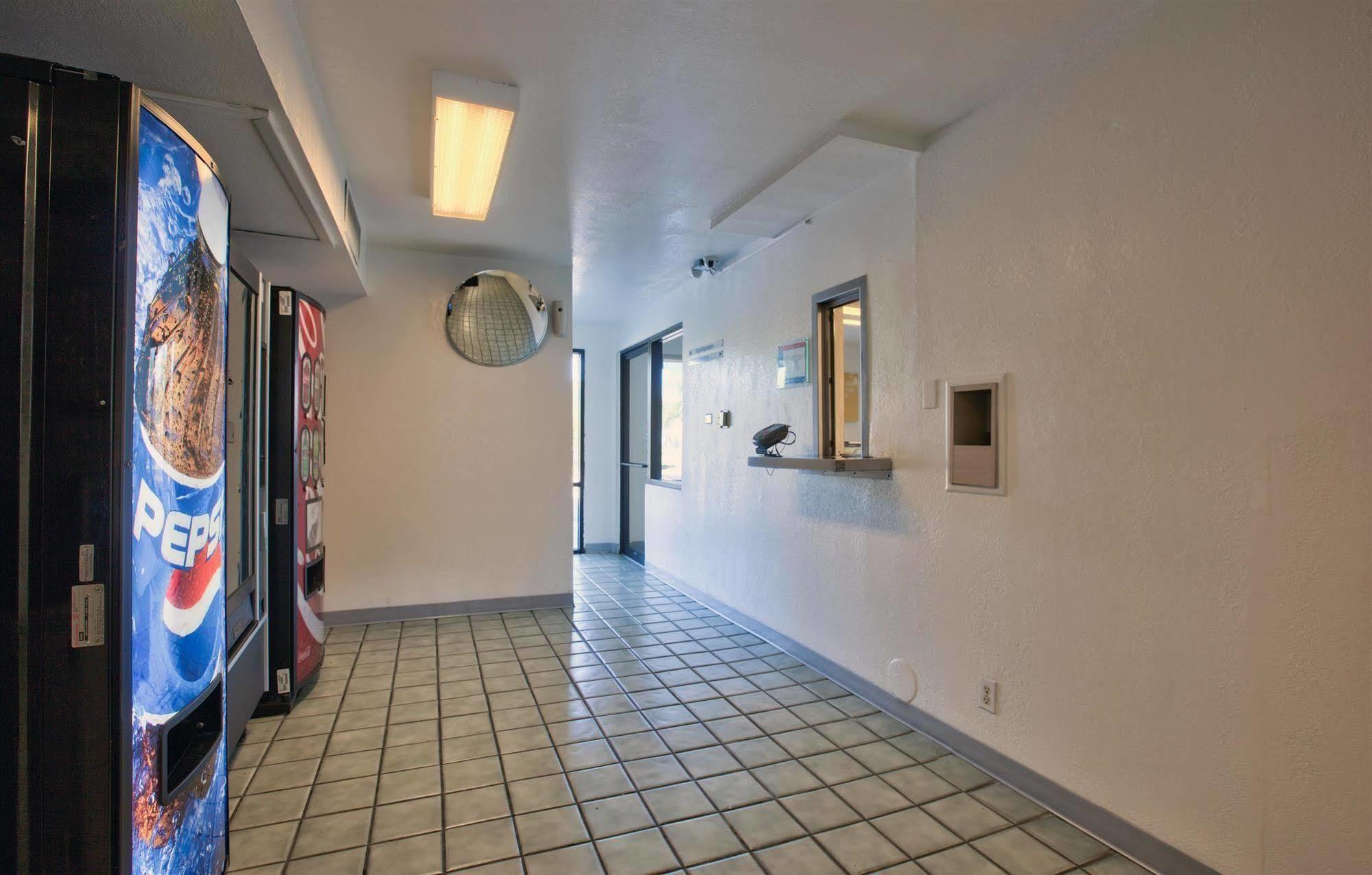 Motel 6-Valdosta, Ga - University Экстерьер фото