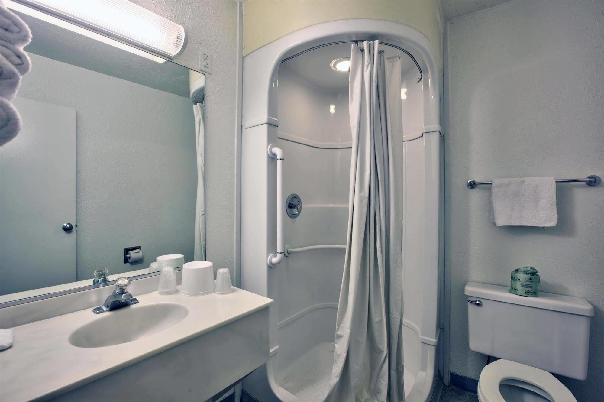 Motel 6-Valdosta, Ga - University Экстерьер фото