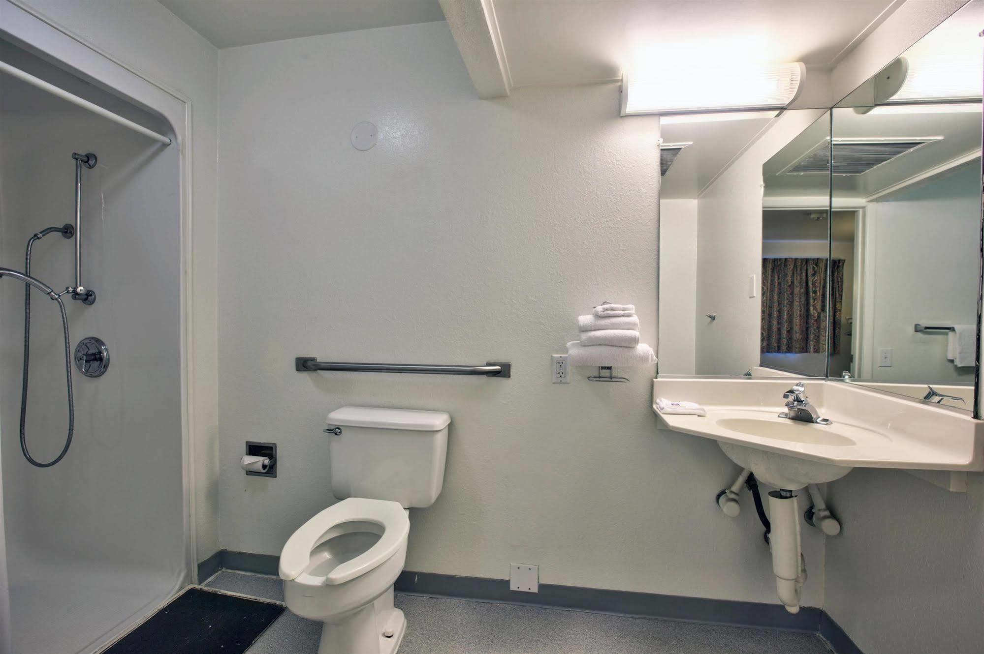 Motel 6-Valdosta, Ga - University Экстерьер фото