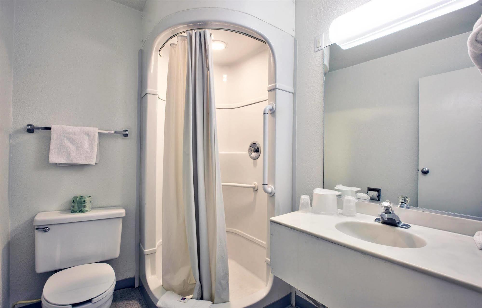 Motel 6-Valdosta, Ga - University Экстерьер фото