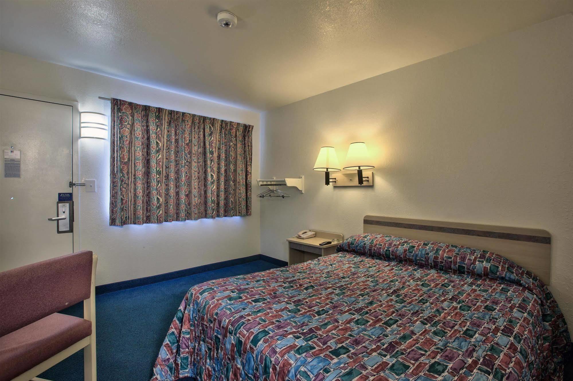 Motel 6-Valdosta, Ga - University Экстерьер фото