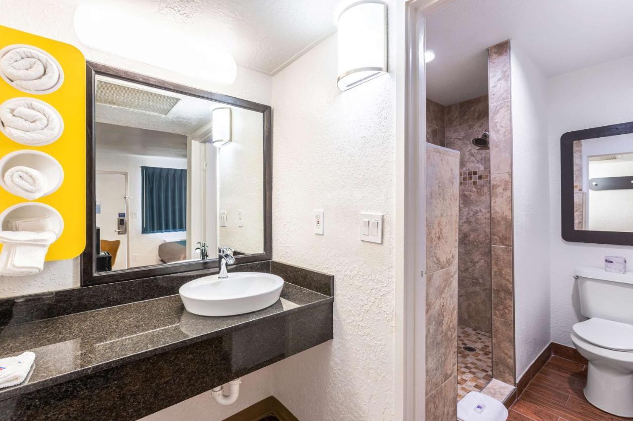 Motel 6-Valdosta, Ga - University Экстерьер фото
