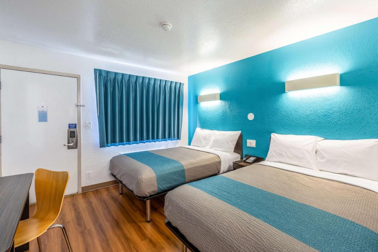 Motel 6-Valdosta, Ga - University Экстерьер фото