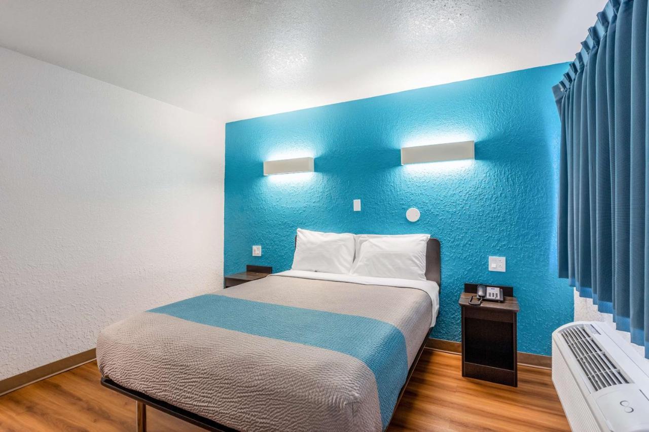 Motel 6-Valdosta, Ga - University Экстерьер фото